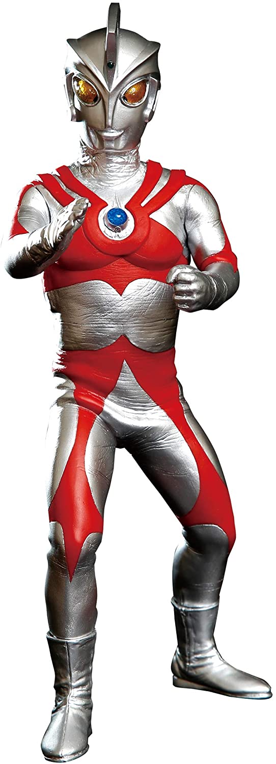 1/6 特撮シリーズ ウルトラマンA(エース) アドベント Ver.