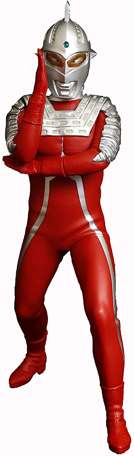 1/6 特撮シリーズ ウルトラセブン ワイドショット アドベント Ver.