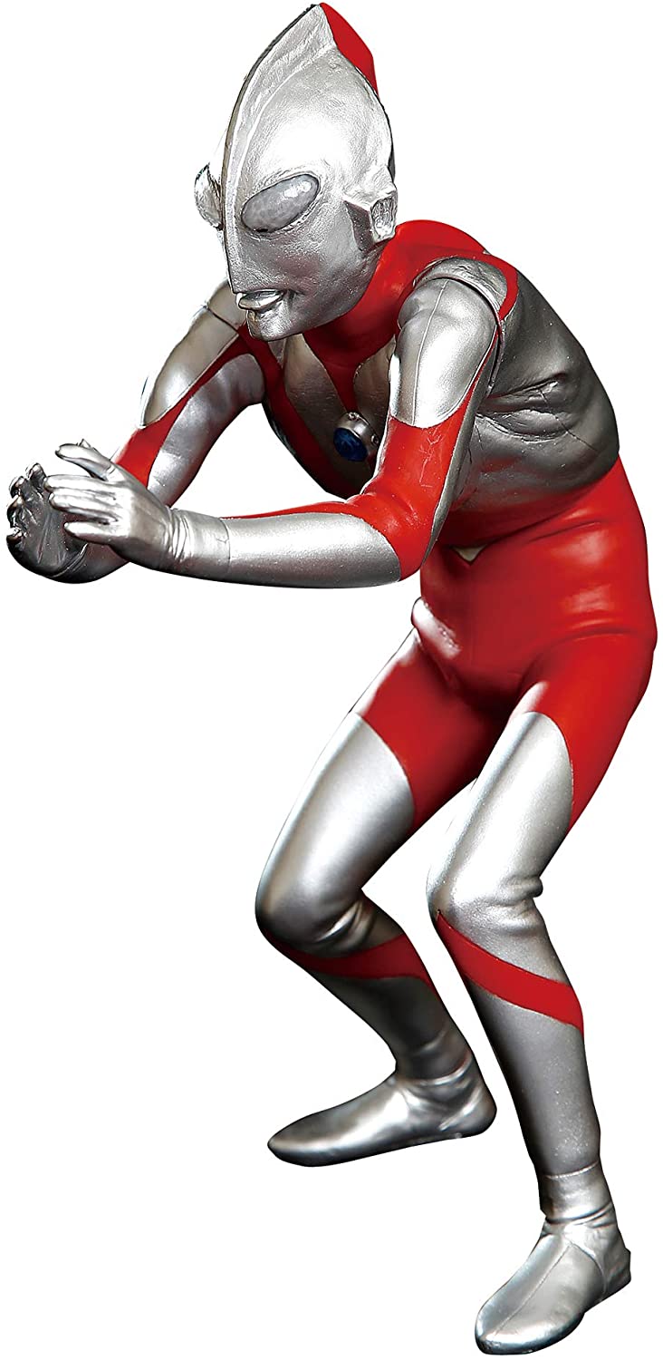 1/6 特撮シリーズ ウルトラマンAタイプ ファイティング アドベント Ver.