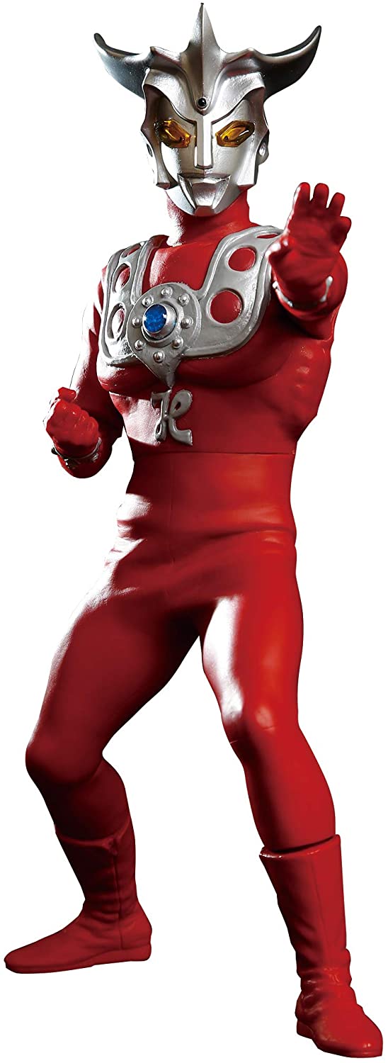 1/6 特撮シリーズ ウルトラマンレオ アドベント Ver.