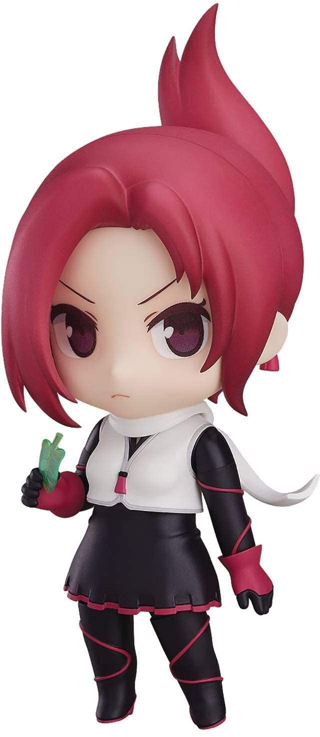 ねんどろいど ケムリクサ りん