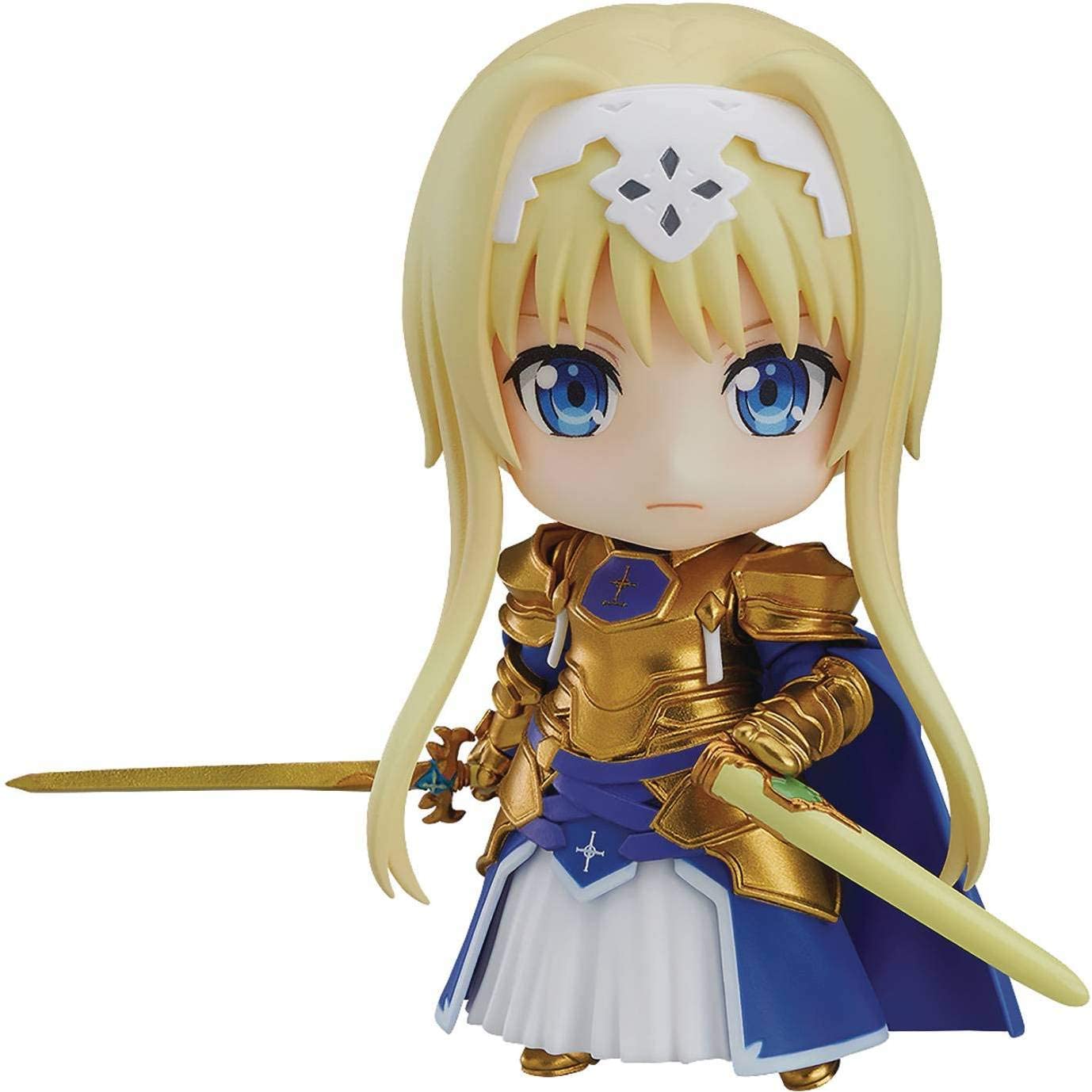 ねんどろいど アリス・シンセシス・サーティ