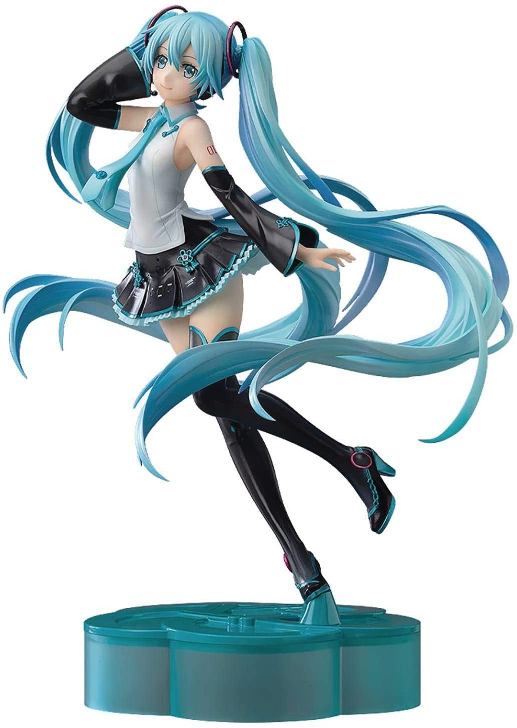 初音ミク V4 CHINESE