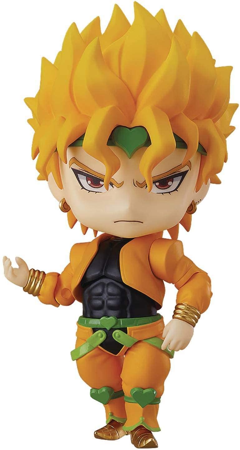 ねんどろいど ジョジョの奇妙な冒険 DIO