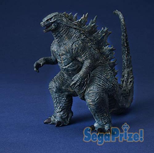 GODZILLA ゴジラ(2019) プレミアムフィギュア