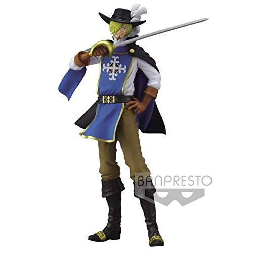 ONE PIECE TREASURE CRUISE WORLD JOURNEY vol.2 サンジ