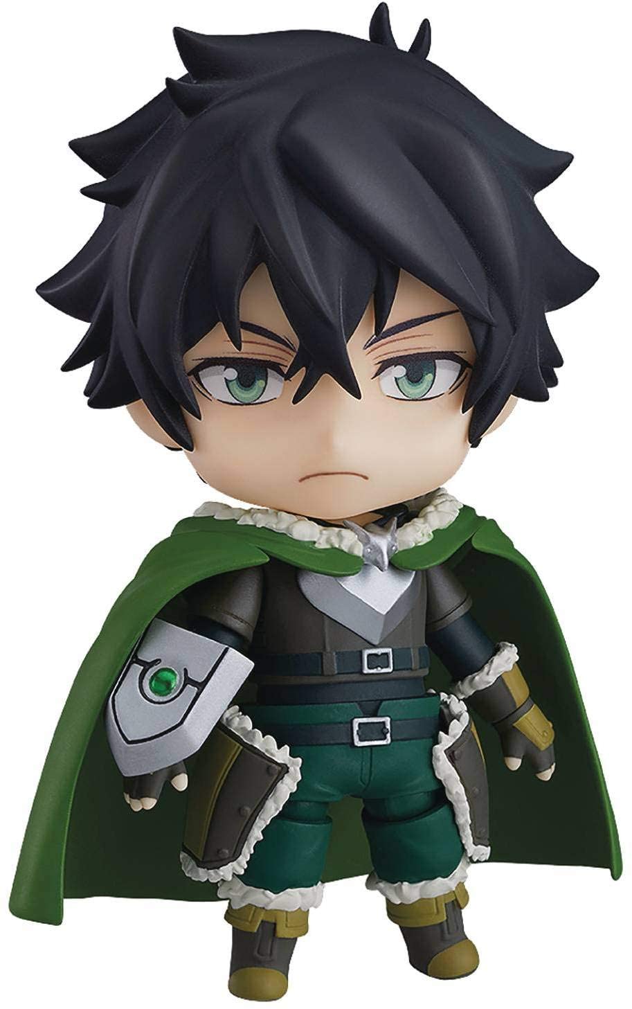 ねんどろいど 盾の勇者の成り上がり 盾の勇者