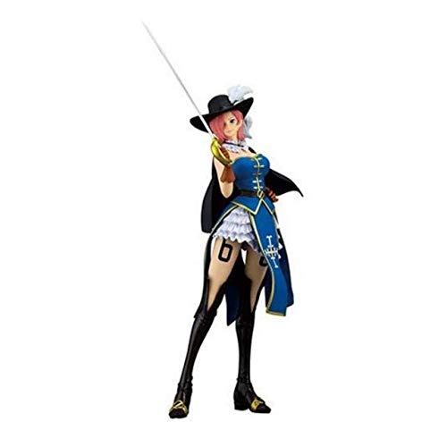 ONE PIECE TREASURE CRUISE WORLD JOURNEY vol.2 レイジュ