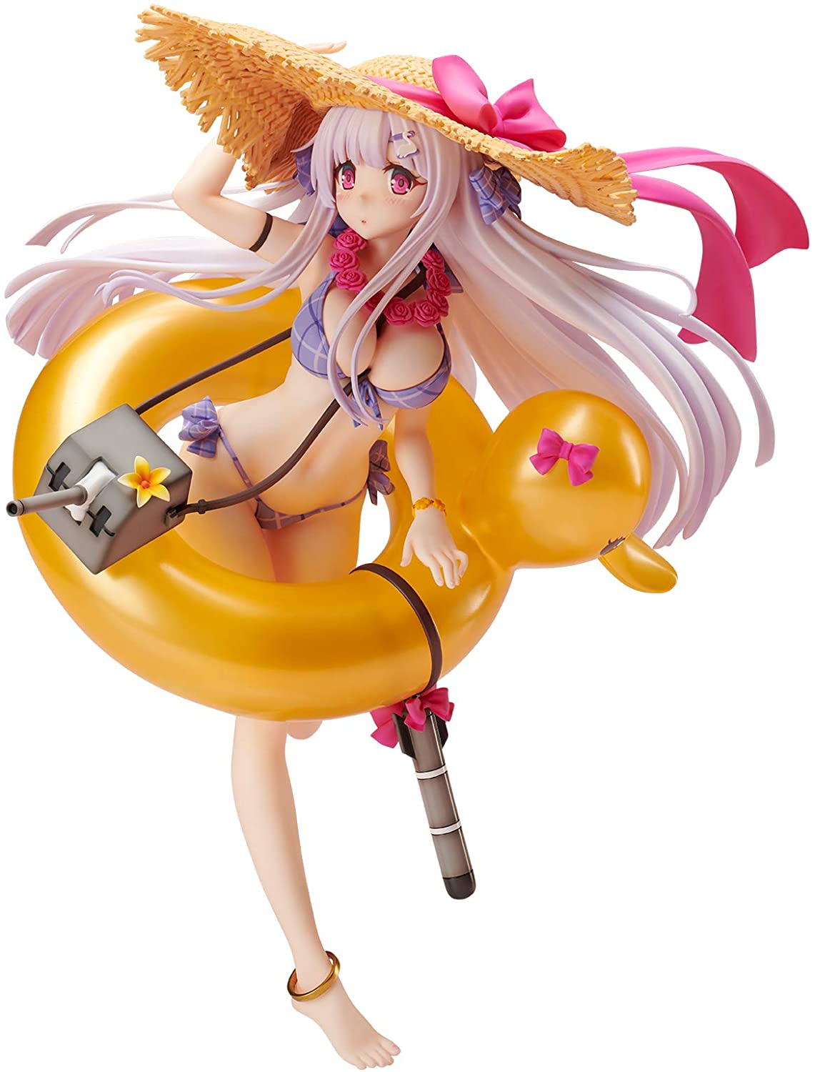 アズールレーン シグニット【海辺の十字星】