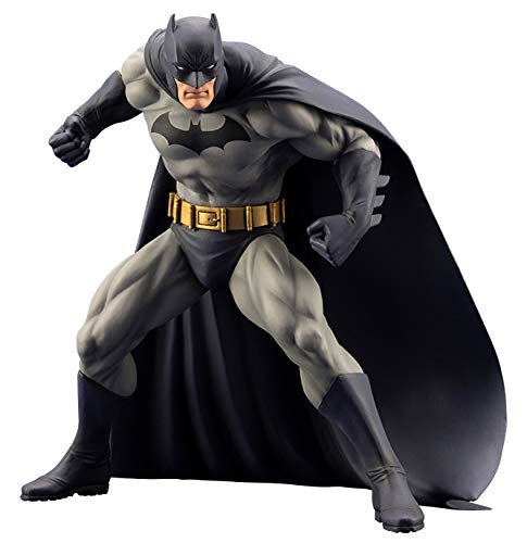 ARTFX＋ DC UNIVERSE バットマン HUSH