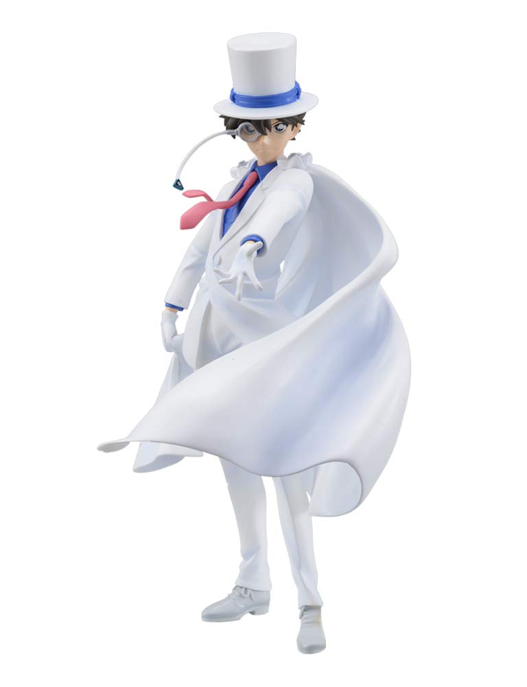 名探偵コナン プレミアムフィギュア 怪盗キッドVer.2