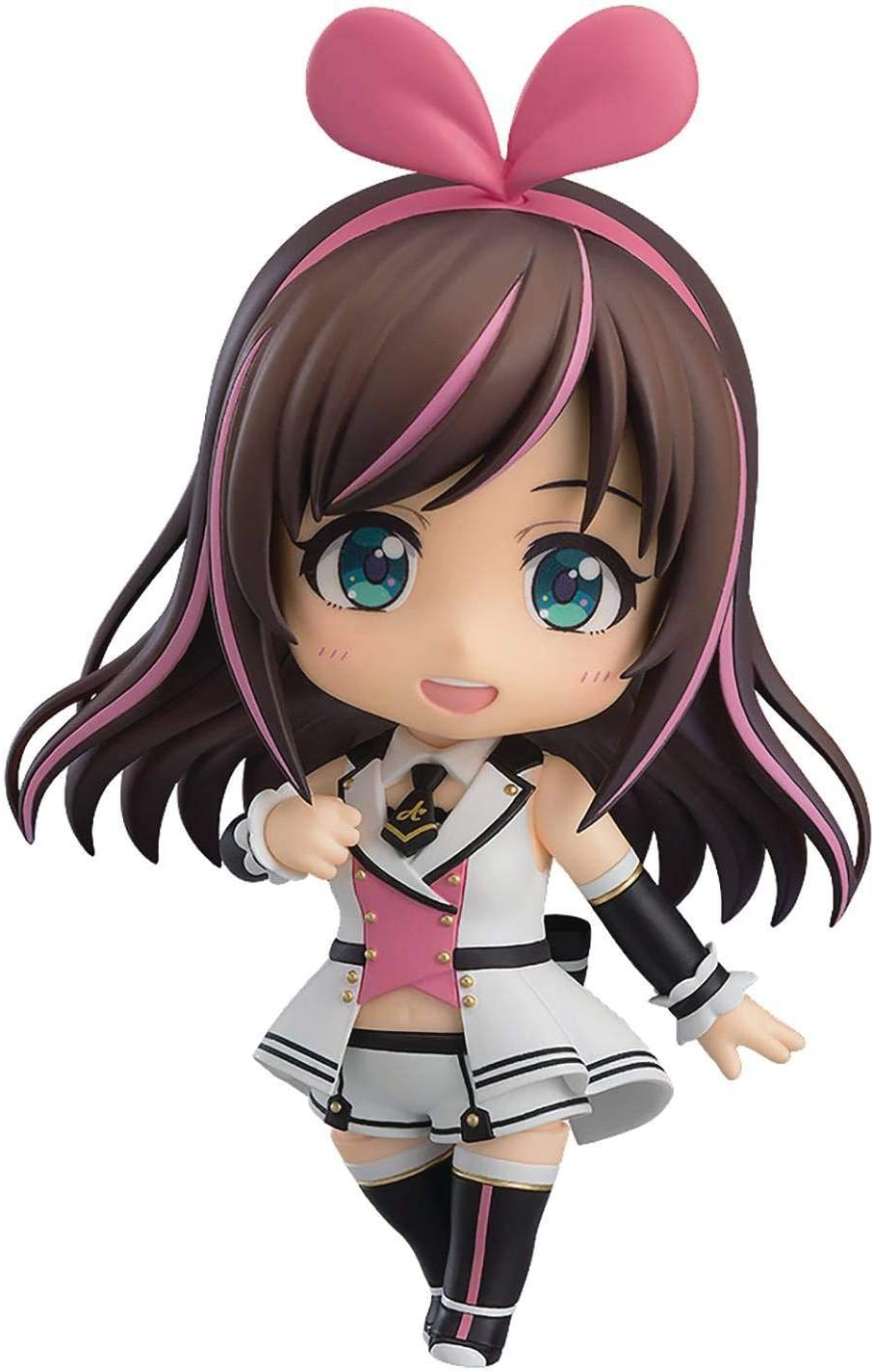ねんどろいど キズナアイ A.I.Channel 2019Ver.