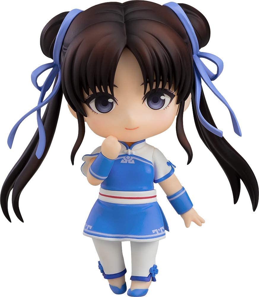 ねんどろいど 趙霊児