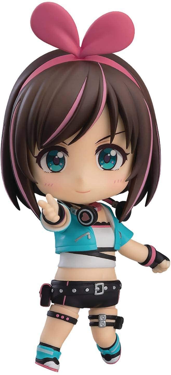 ねんどろいど キズナアイ A.I.Games 2019Ver.