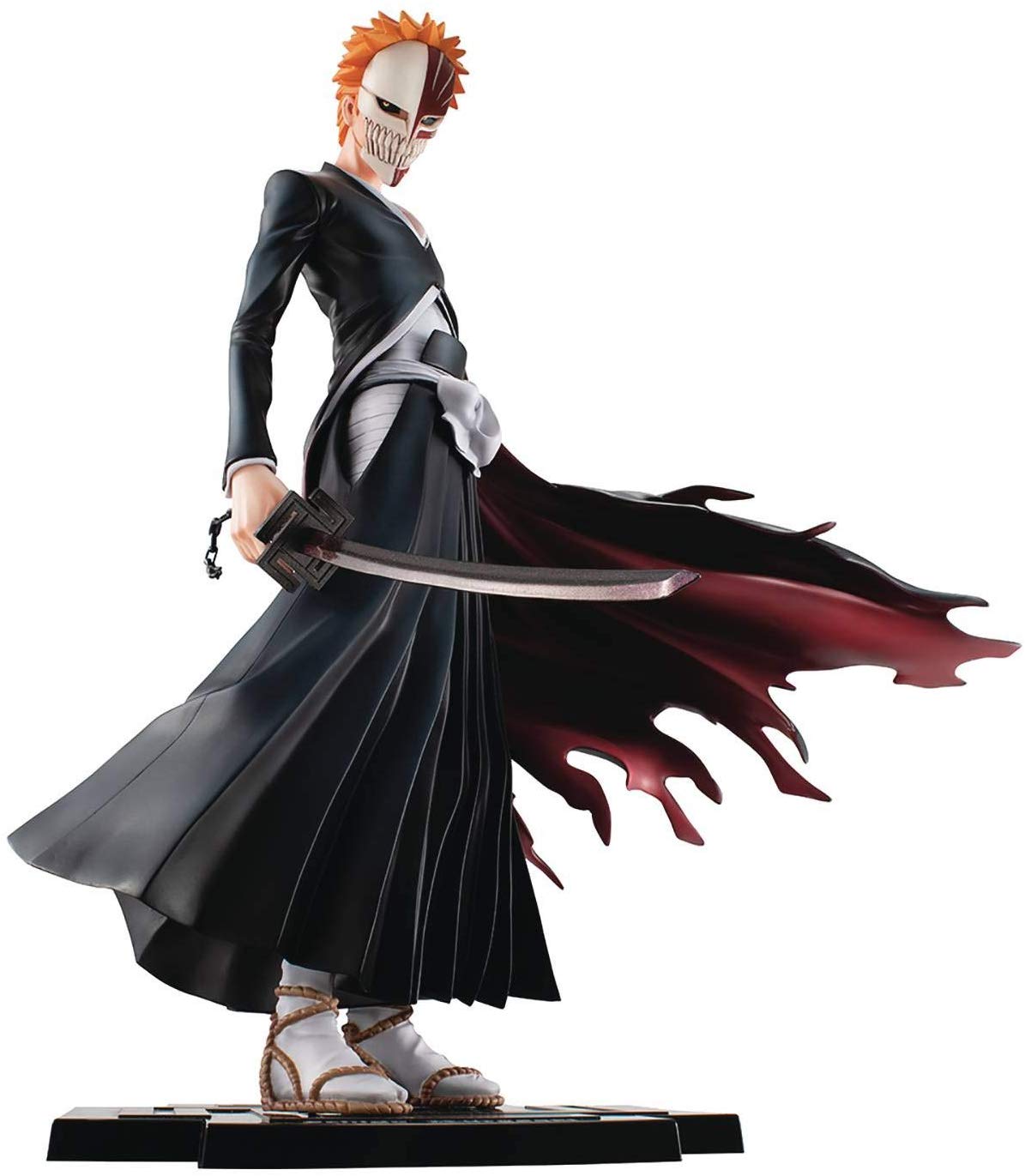 G.E.M.シリーズ BLEACH-ブリーチ- 黒崎一護 G.E.M.10周年ver.