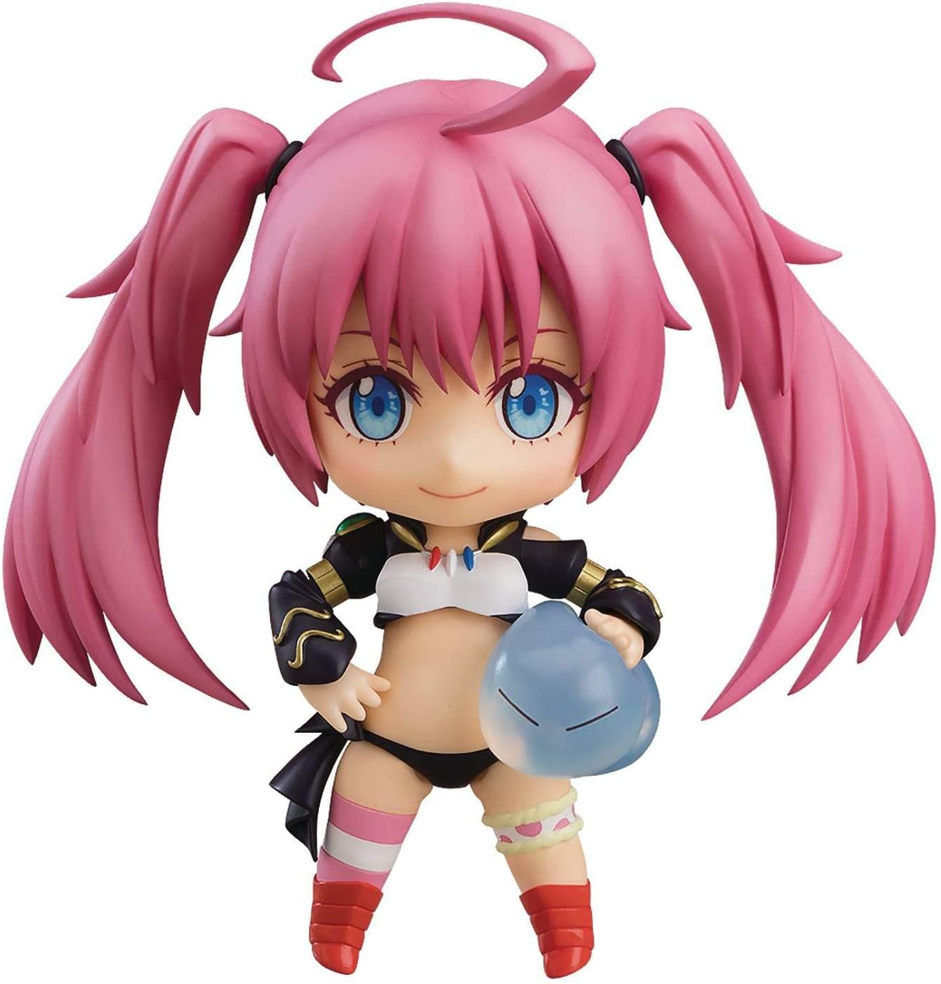 ねんどろいど 転生したらスライムだった件 ミリム