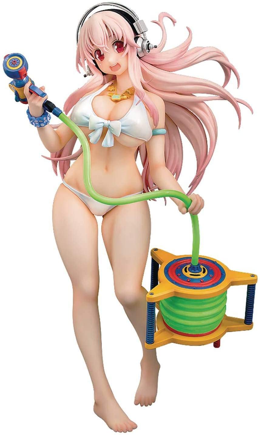すーぱーそに子 閃乱カグラPBS Ver.