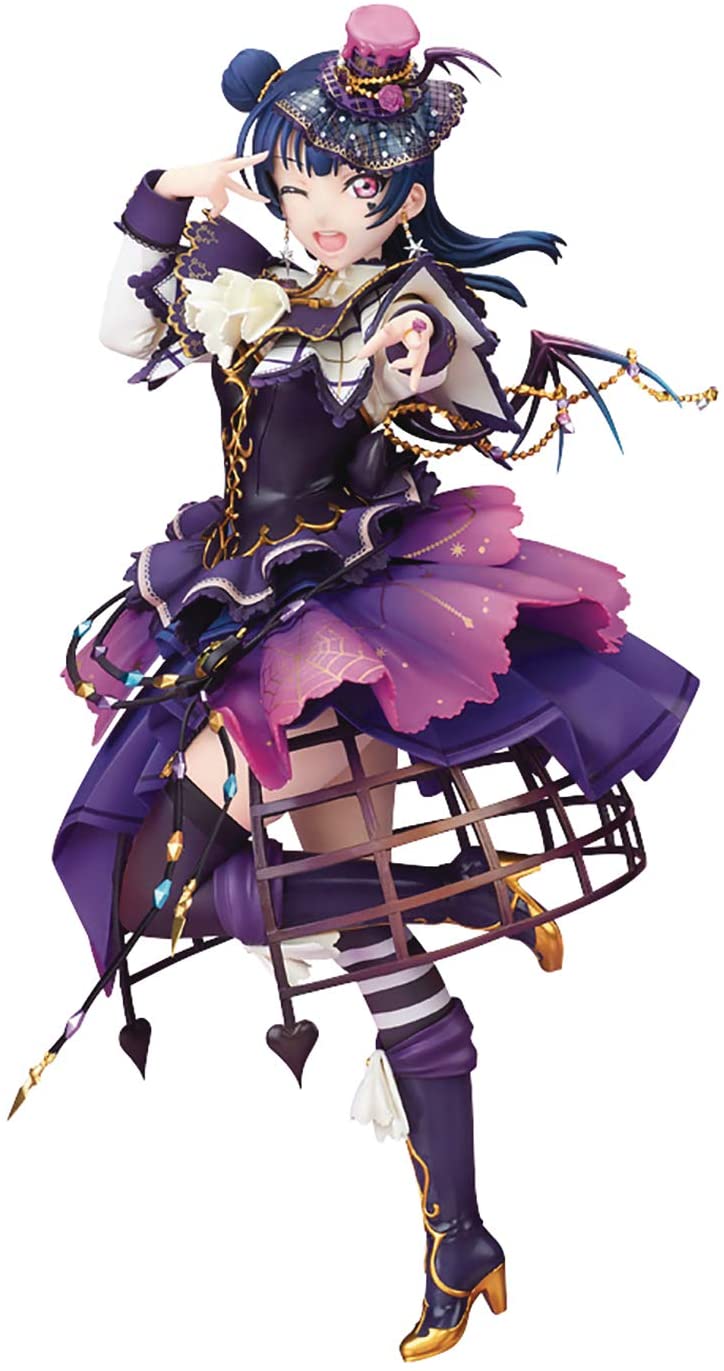 ラブライブ！ スクールアイドルフェスティバル 津島善子