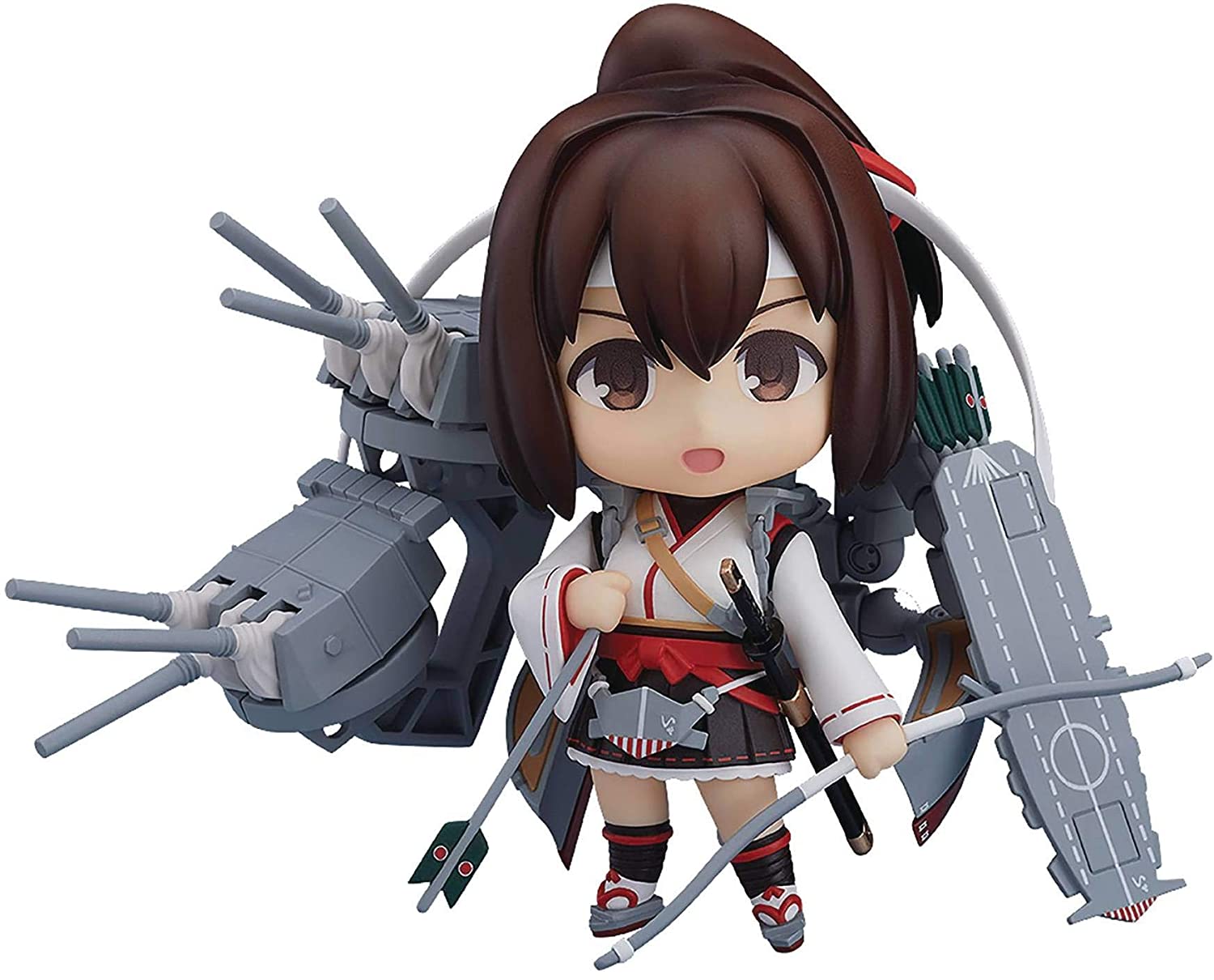 ねんどろいど 伊勢改二