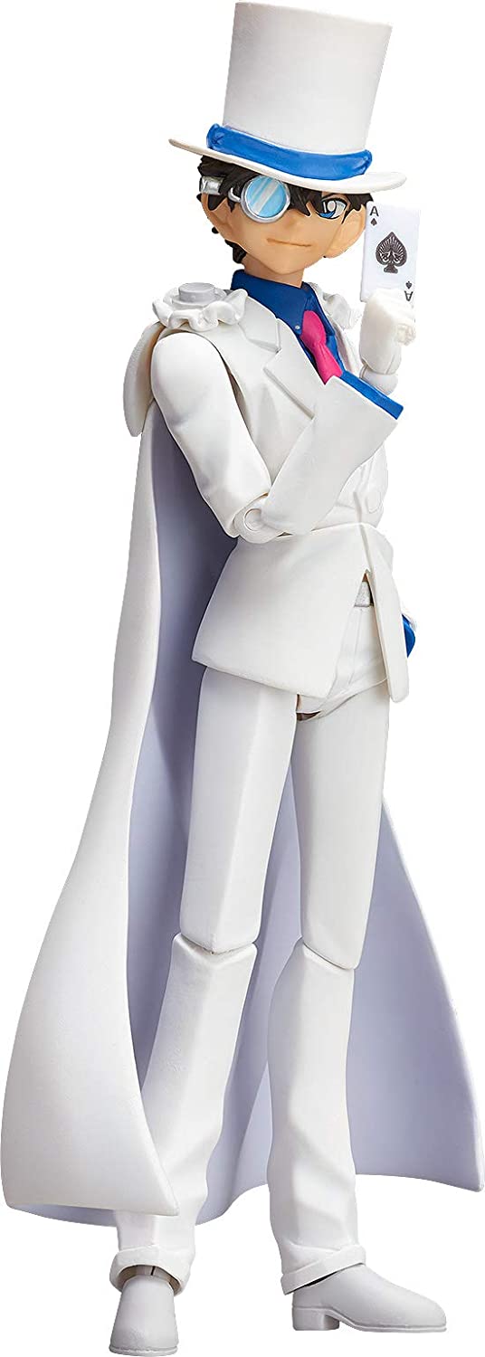 figma 名探偵コナン 怪盗キッド