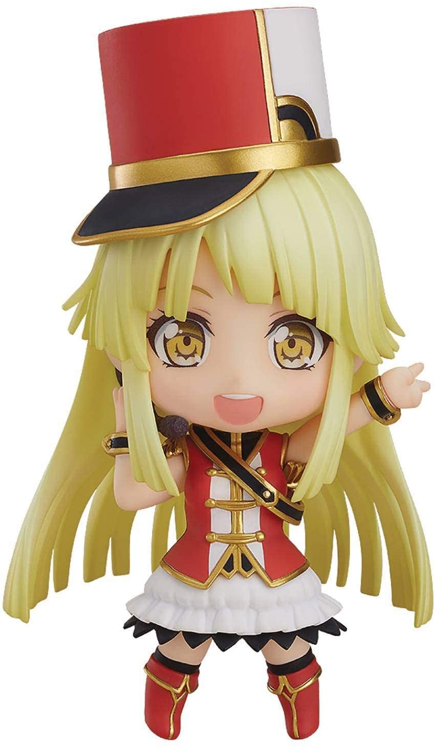 ねんどろいど 弦巻こころ ステージ衣装Ver.