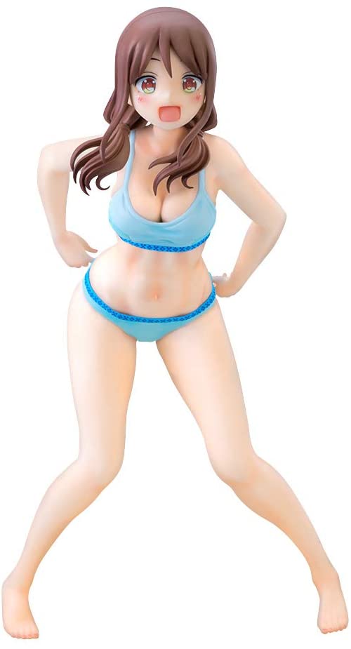 はるかなレシーブ 大空遥