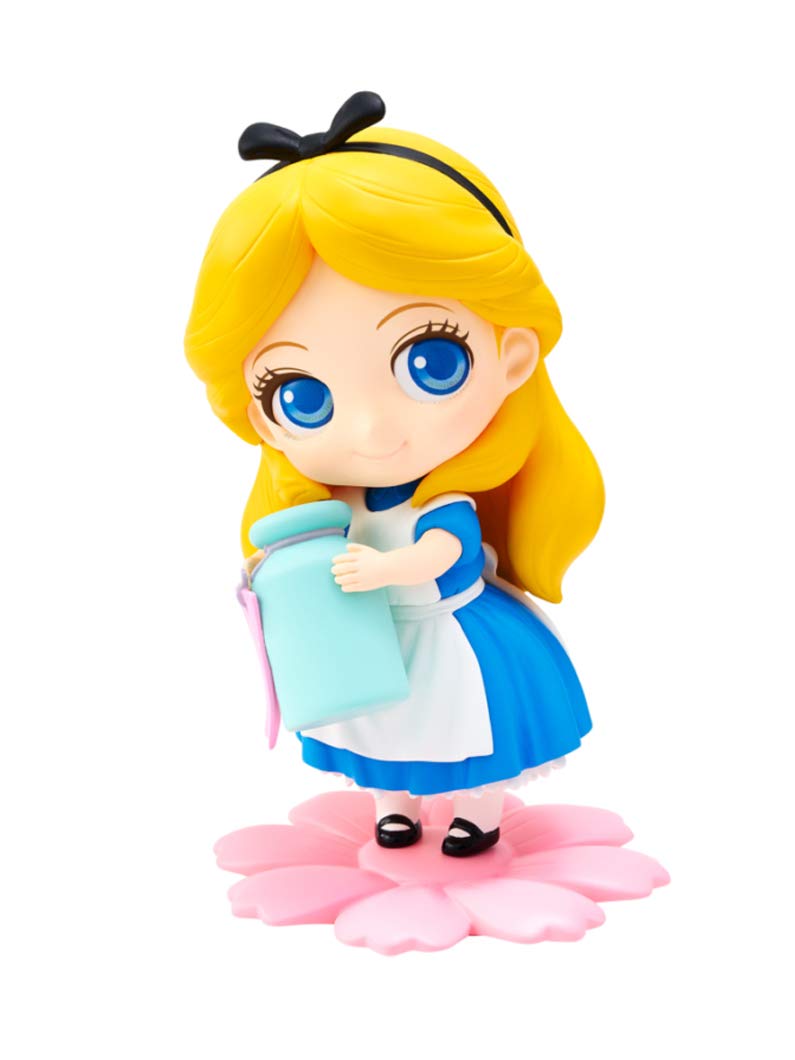 #Sweetiny Disney Characters -Alice-アリス ノーマルカラー