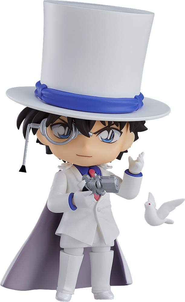ねんどろいど 名探偵コナン 怪盗キッド