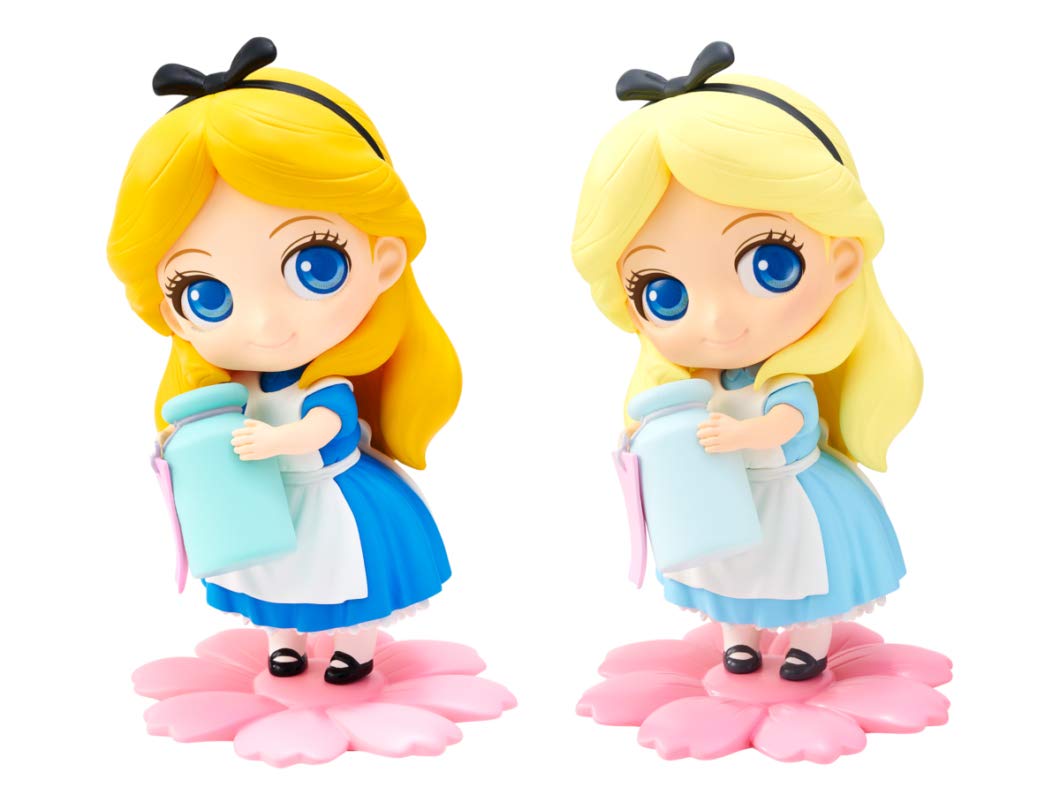#Sweetiny Disney Characters -Alice- 2種セット