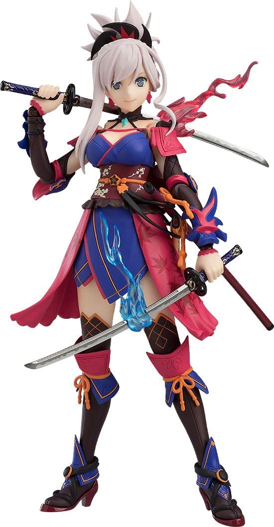 figma Fate/Grand Order セイバー/宮本武蔵