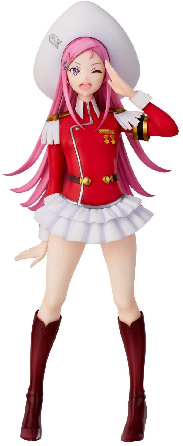 交響詩篇エウレカセブン ハイエボリューション アネモネ