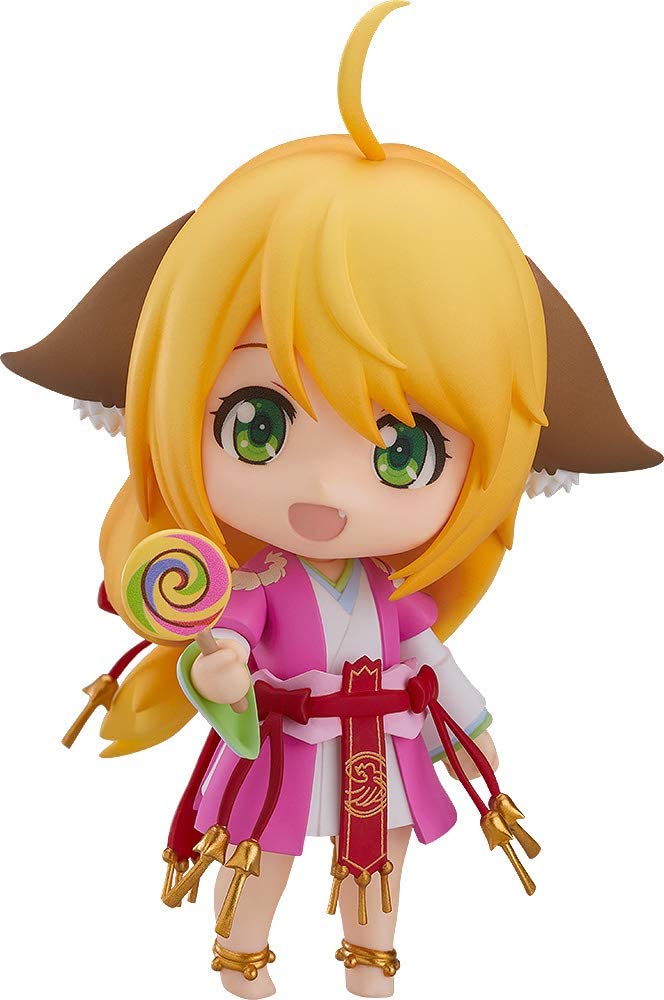 ねんどろいど 塗山スース(トサンスース)