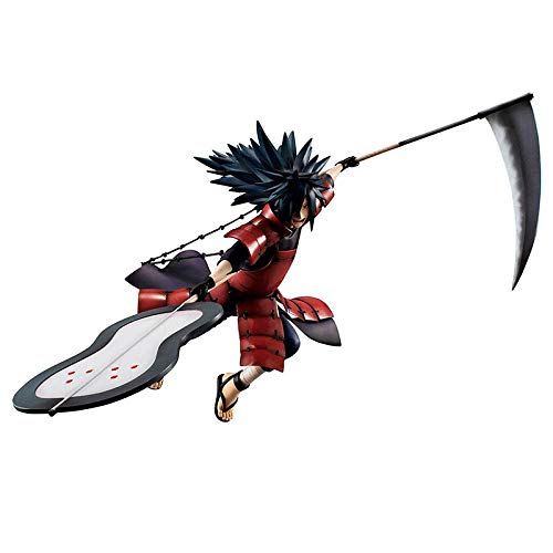 NARUTO-ナルト- 疾風伝 うちはマダラ
