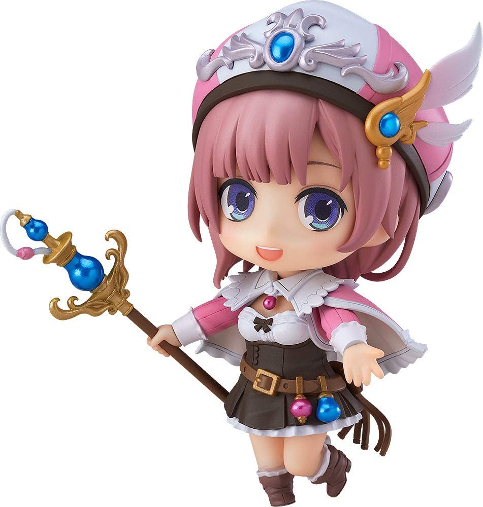 ねんどろいど ロロナのアトリエ ～アーランドの錬金術士～ ロロナ
