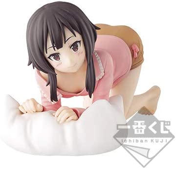 一番くじ 映画 この素晴らしい世界に祝福を！紅伝説 B賞 寝間着ver.めぐみん
