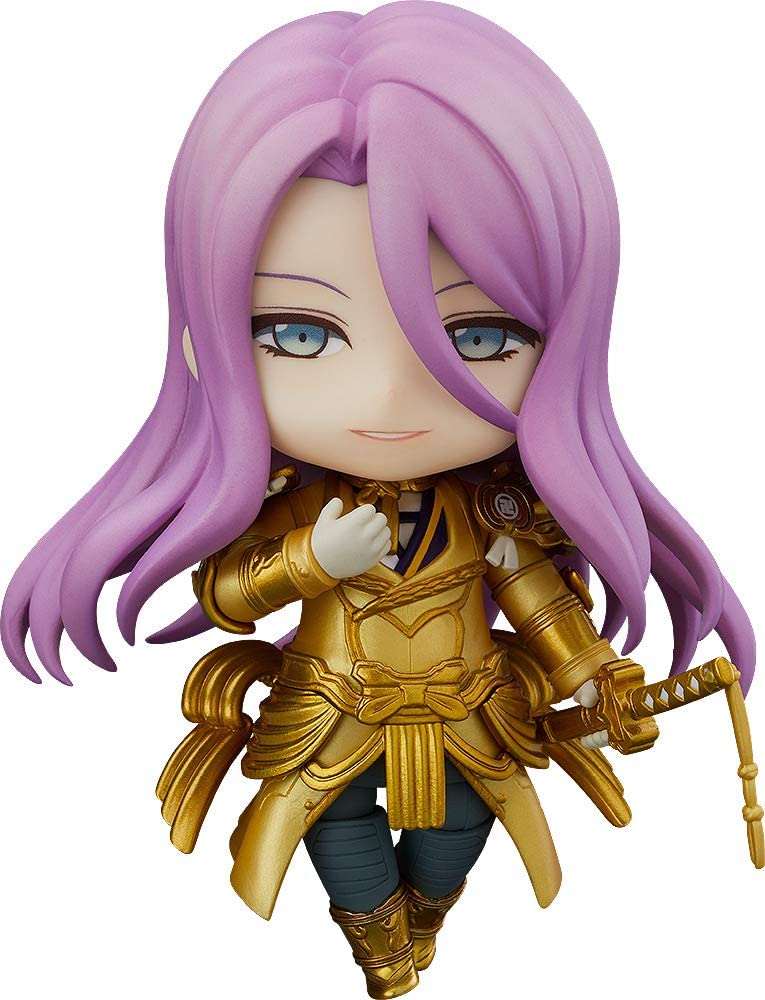 ねんどろいど 刀剣乱舞-ONLINE- 蜂須賀虎徹