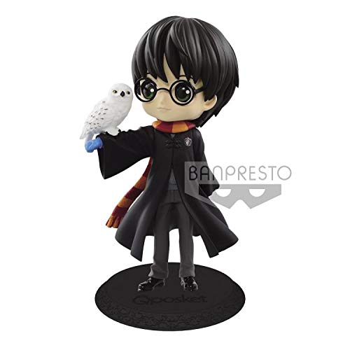 ハリー・ポッター Q posket Harry Potter II ノーマルカラー