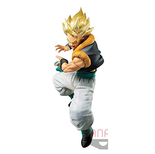 最強融合戦士ゴジータ 超かめはめ波！！ SPECIAL COLOR II メタリック スペシャルカラー