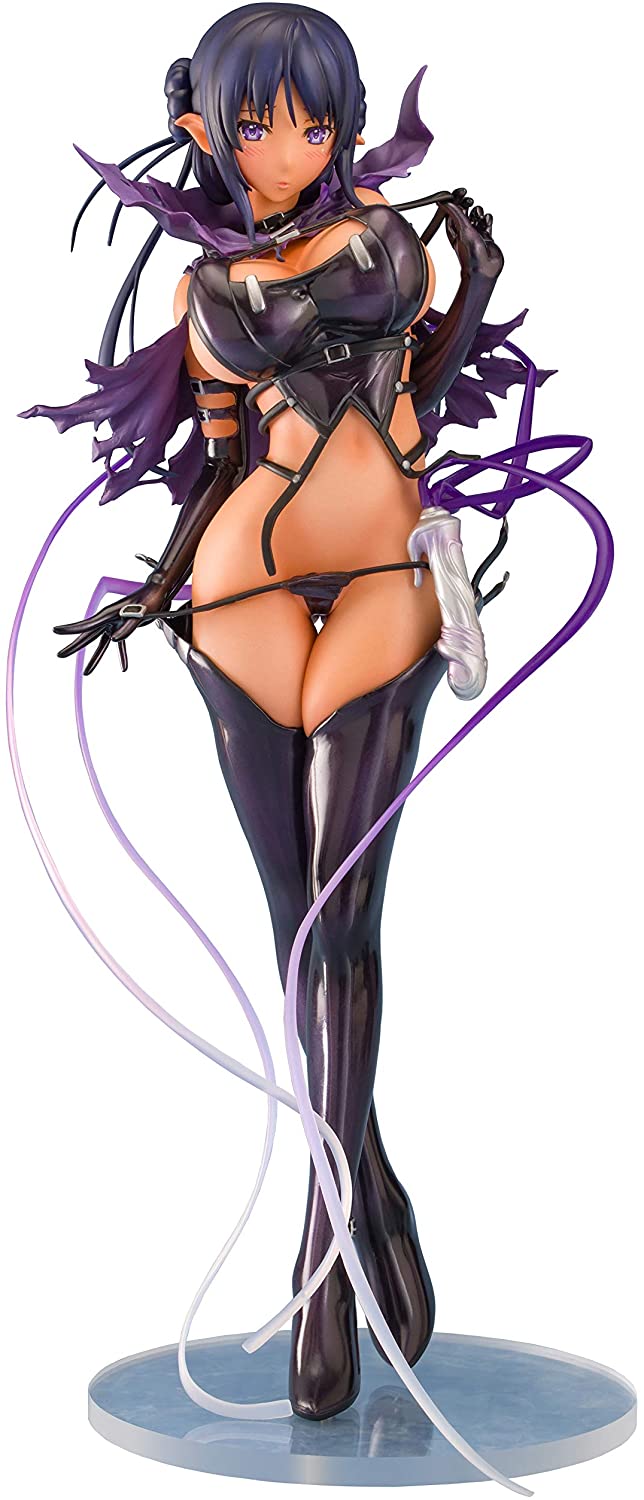 死霊使いクロエル