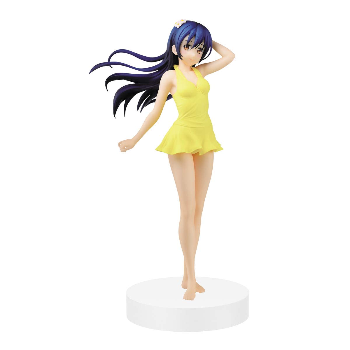 ラブライブ！ EXQフィギュア～園田 海未～