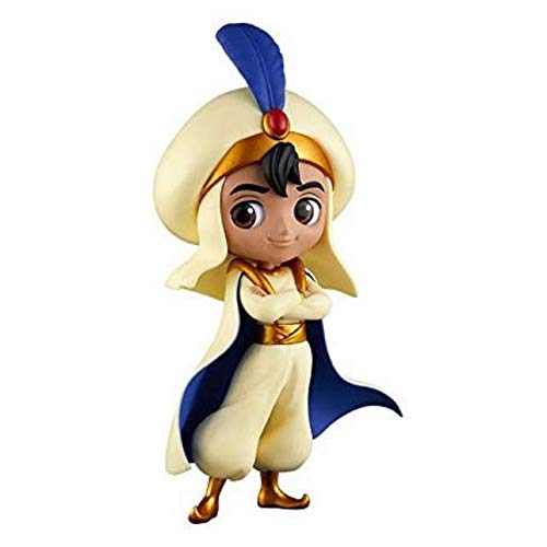 Q posket Disney Characters Aladdin Prince Style アラジン ノーマルカラー