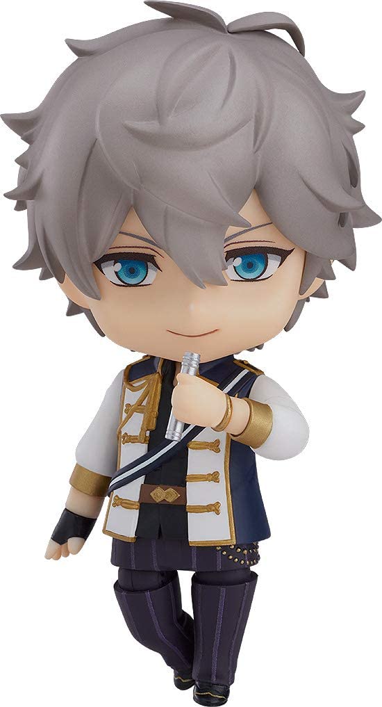 ねんどろいど あんさんぶるスターズ！ 瀬名泉