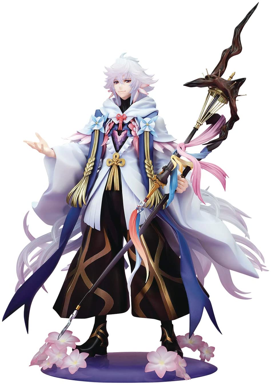 Fate/Grand Order キャスター/マーリン