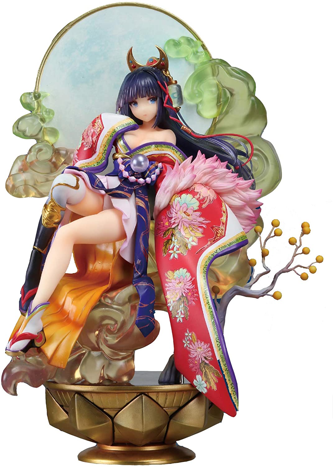 GENESIS×藤ちょこ 幻想御伽絵巻 その壱 輝夜姫