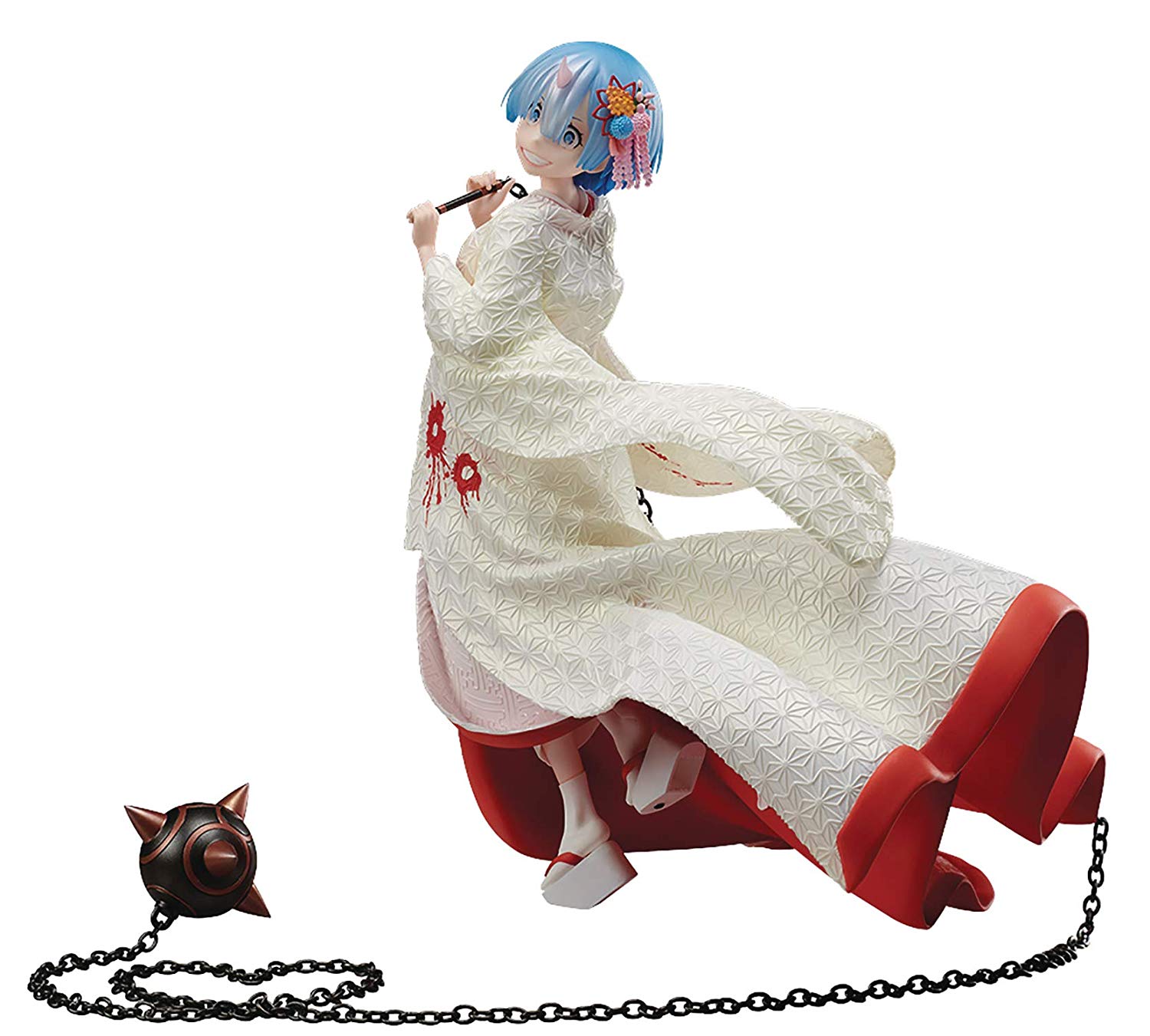 Re：ゼロから始める異世界生活 レム 鬼嫁 Ver.