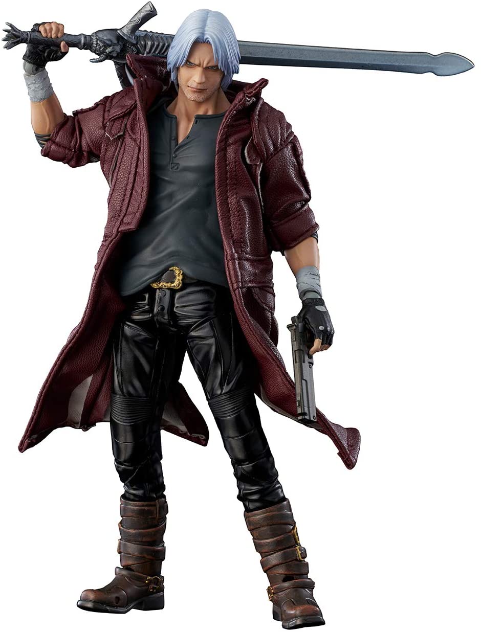 DEVIL MAY CRY 5 ダンテ