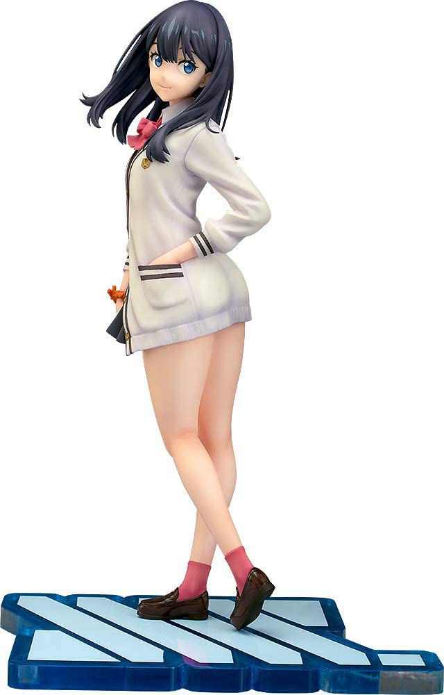 SSSS.GRIDMAN 宝多六花