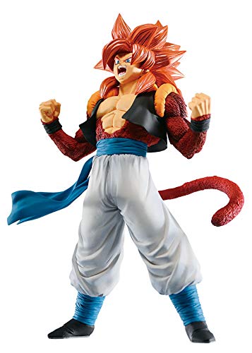ドラゴンボールGT BLOOD OF SAIYANS SPECIALV 超サイヤ人4ゴジータ