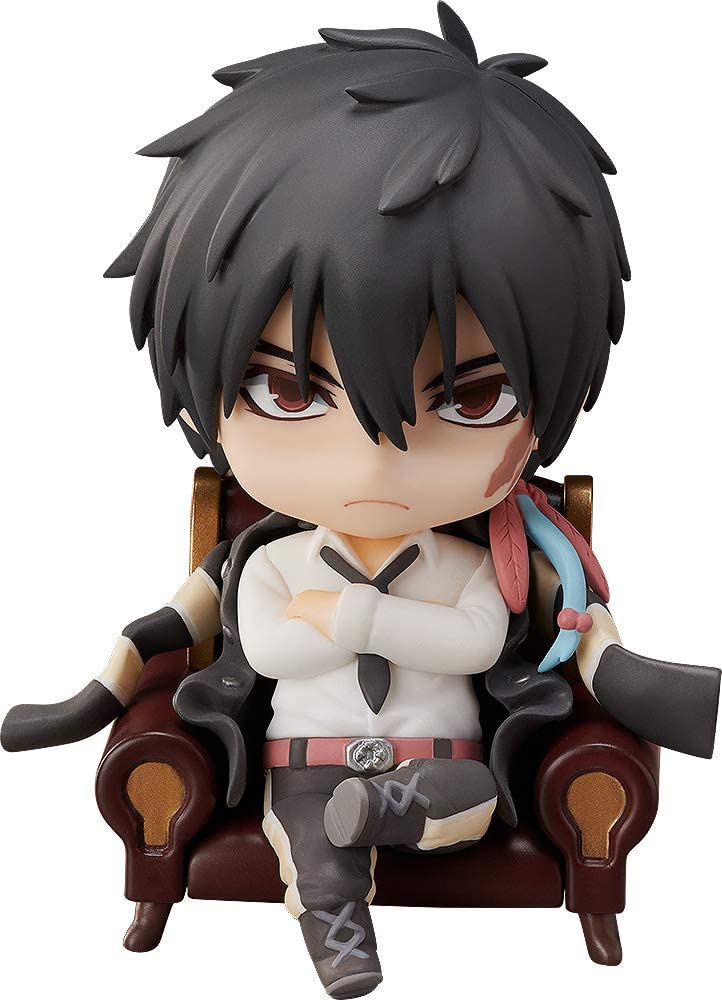 ねんどろいど 家庭教師ヒットマンREBORN！ XANXUS