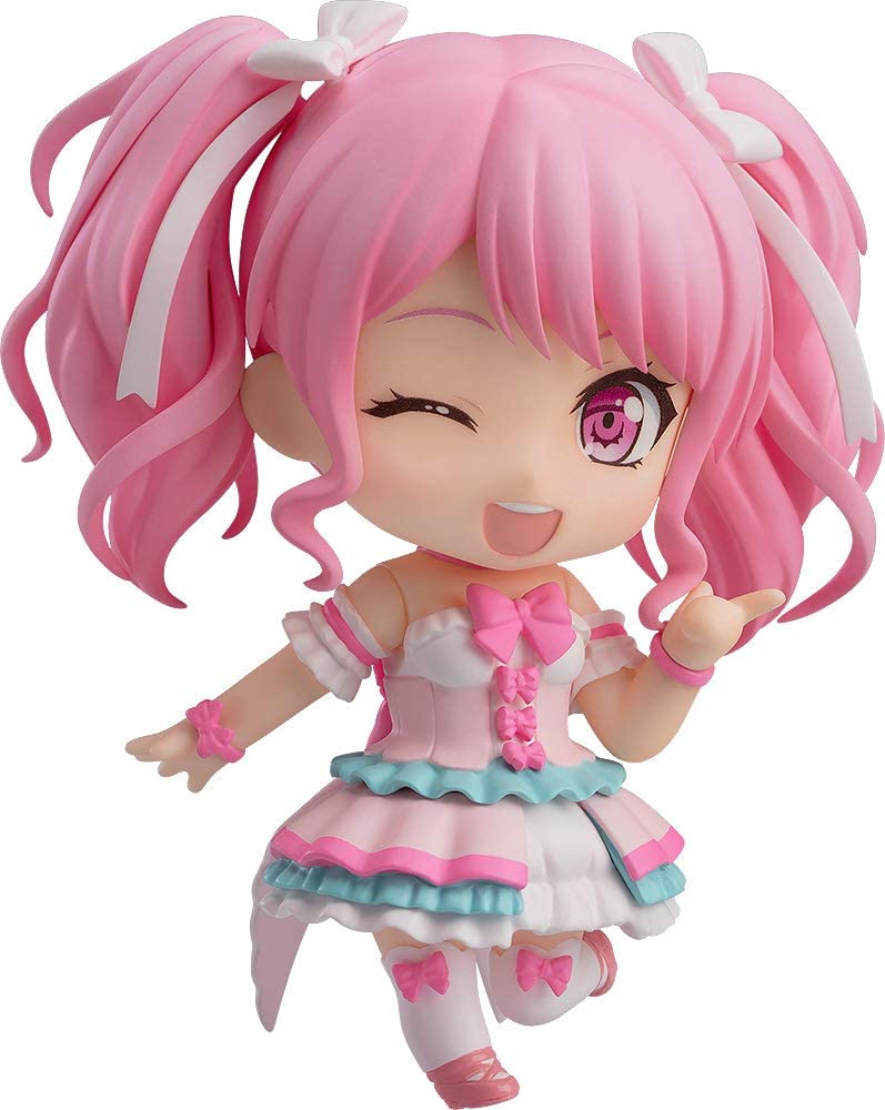 ねんどろいど 丸山彩 ステージ衣装Ver.